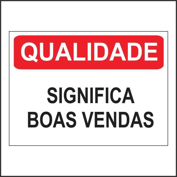 PLACAS DE SINALIZAO